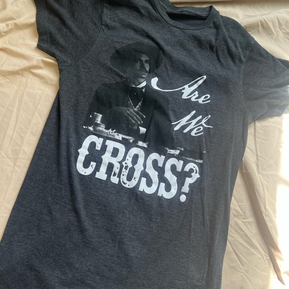 Women’s Doc Holiday Tee -Tombstone - Picture 4 of 7